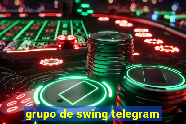 grupo de swing telegram